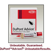 Advion Cockroach Gel Bait